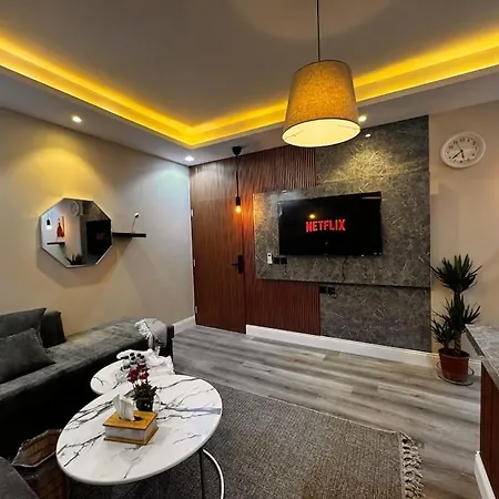 شقة وسيعة بمطبخ تحضيري ودخول ذاتي Riyadh Exterior photo