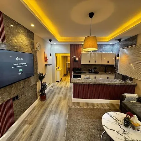 شقة وسيعة بمطبخ تحضيري ودخول ذاتي Riyadh Exterior photo