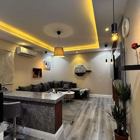 شقة وسيعة بمطبخ تحضيري ودخول ذاتي Riyadh Exterior photo